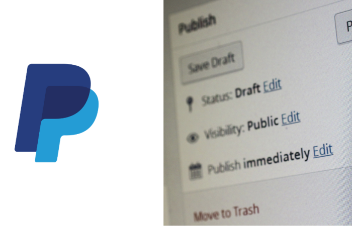 paypal recurring payments with wordpress plugin