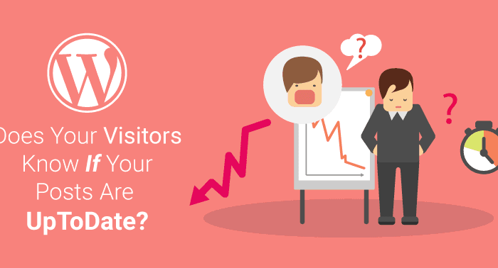 Show-last-updated-wordpress-post-page