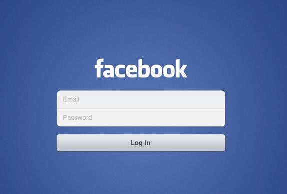 facebook-login