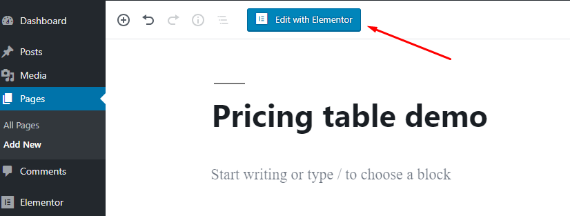 add-pricing-table-wordpress
