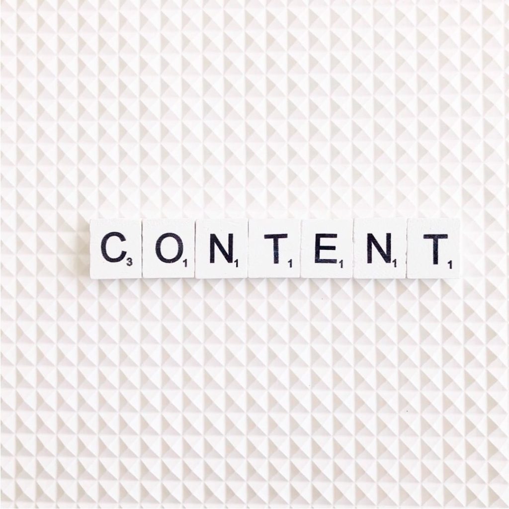 content-seo