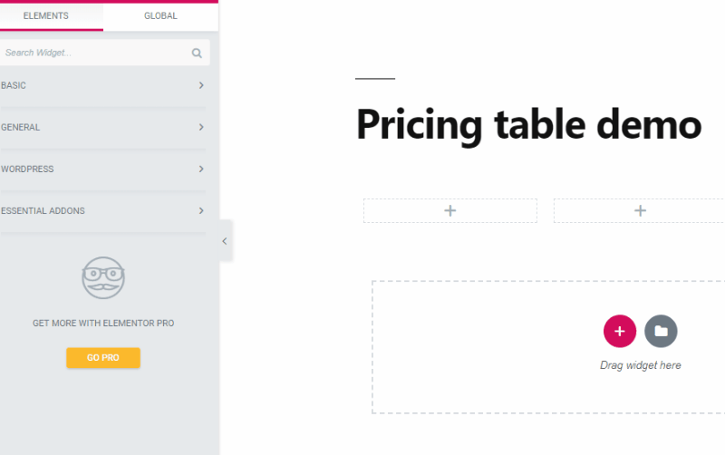 pricing-table-elementor-wordpress