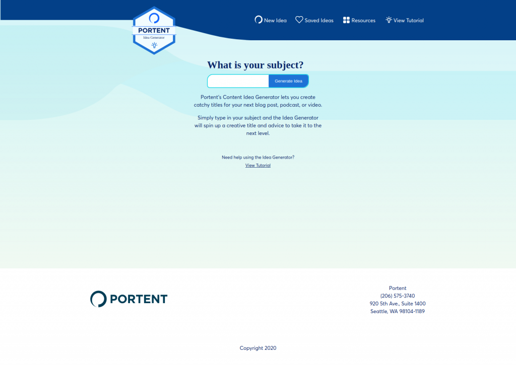 Portent-s-Content-Idea-Generator-Instant-Blog-Topic-Inspiration