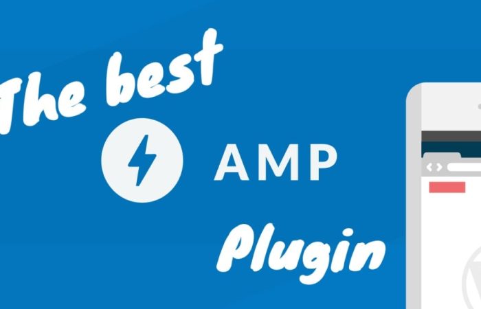 best amp plugin wordpress