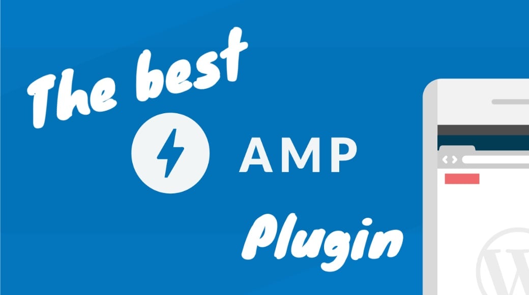 best amp plugin wordpress
