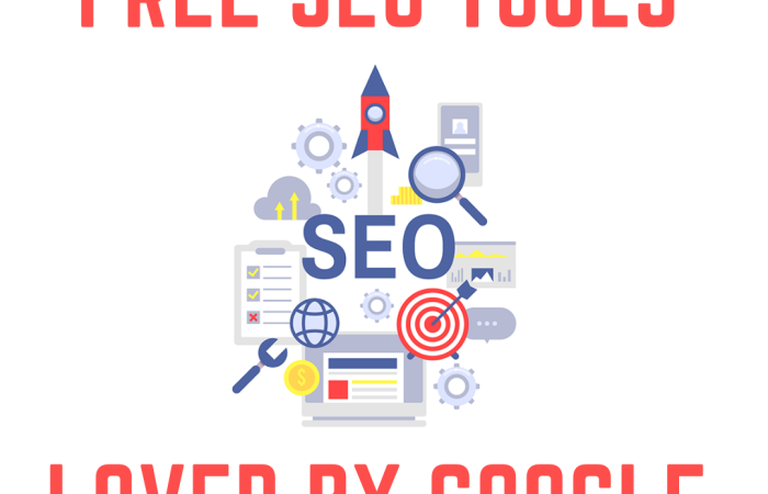 free seo optimization tools