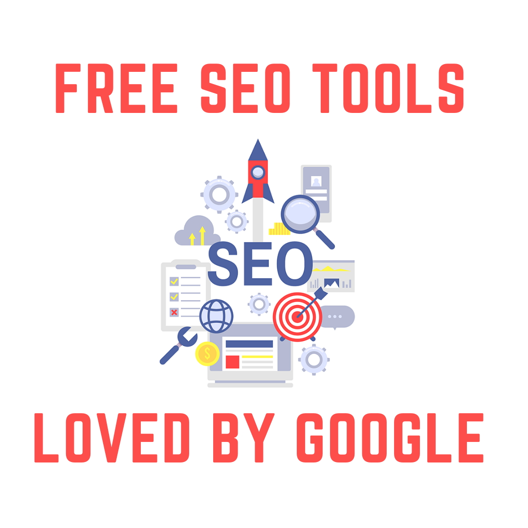 free seo optimization tools