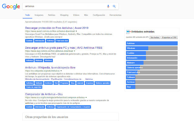 avast antivirus comparison table wiki