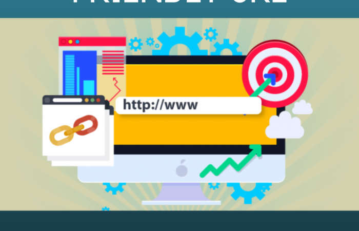 CREATING SEO FRIENDLY URL