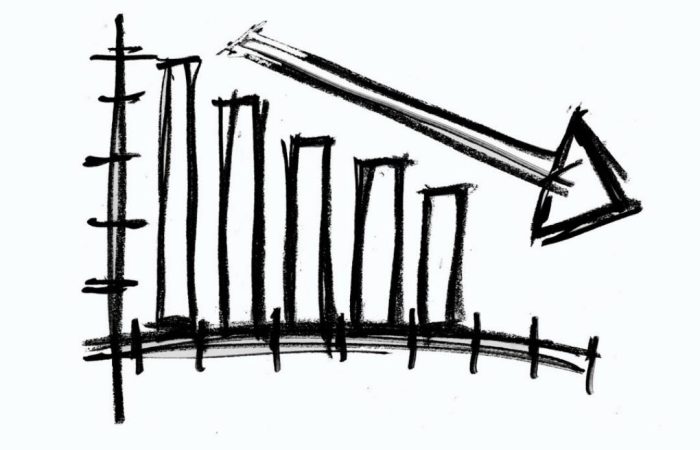 google ranking dropped dramatically