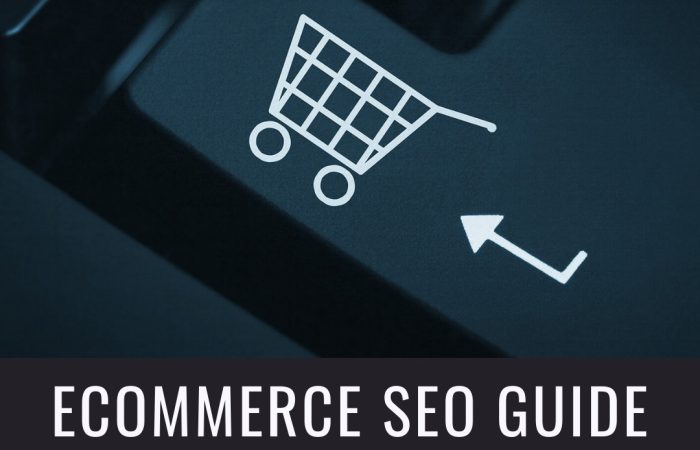 ecommerce seo guide