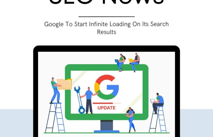 google seo update