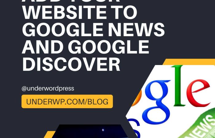 google news publisher platform