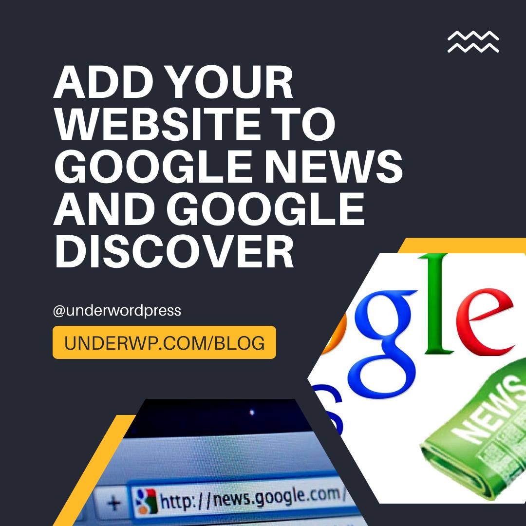 google news publisher platform
