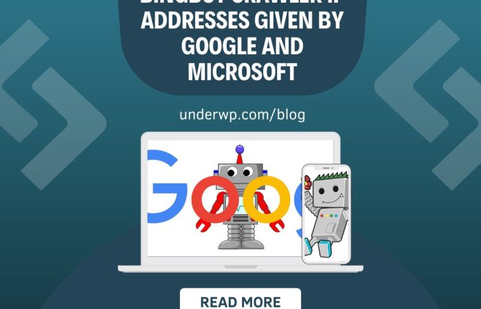 googlebot ip address