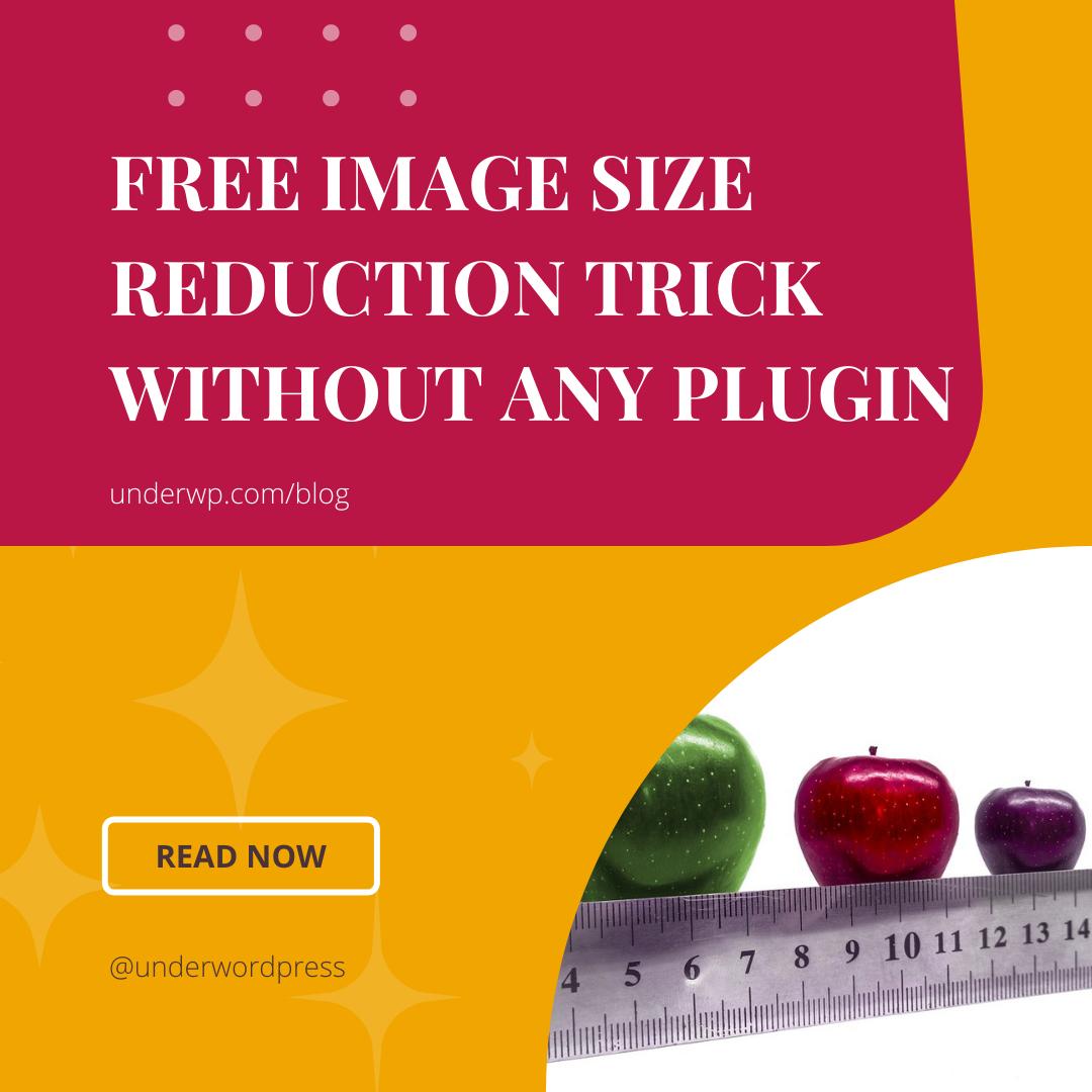image size reduce online