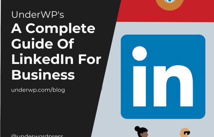 linkedin business guide