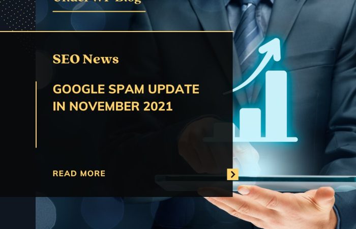 seo news google announcement