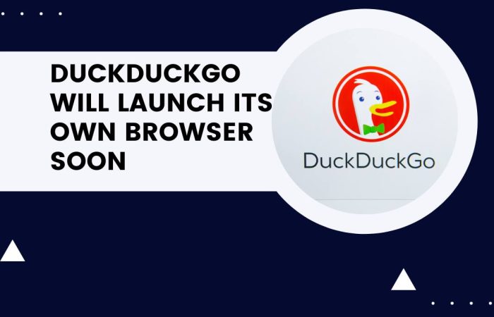 duckduckgo privacy browswer announcement