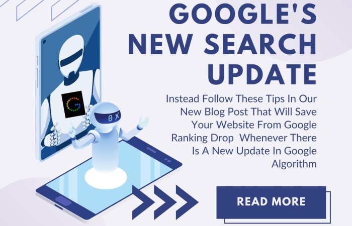 google eat algorithm