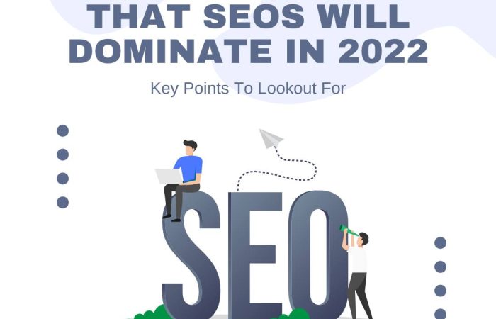 seo trends 2022