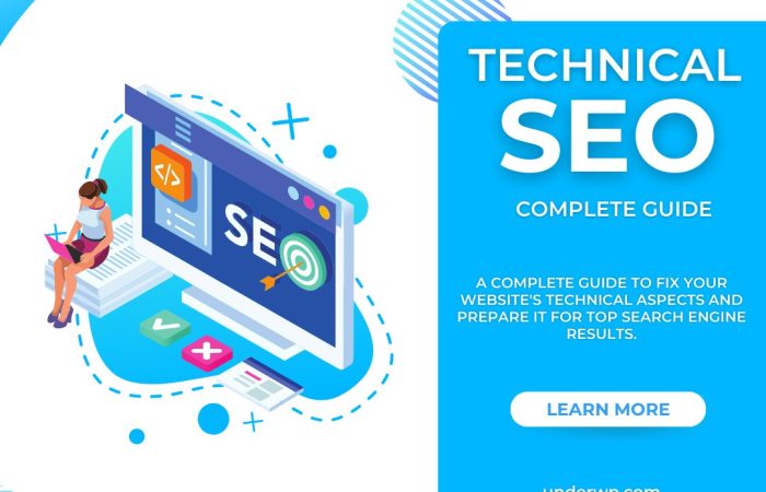 complete technical seo guide