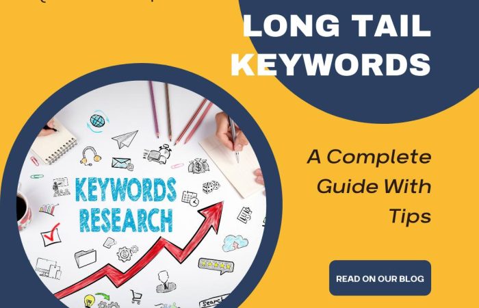 long tail keywords