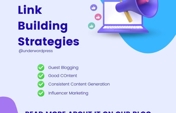 sustainable link building strategies