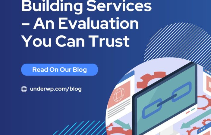 Best Backlink Building Services