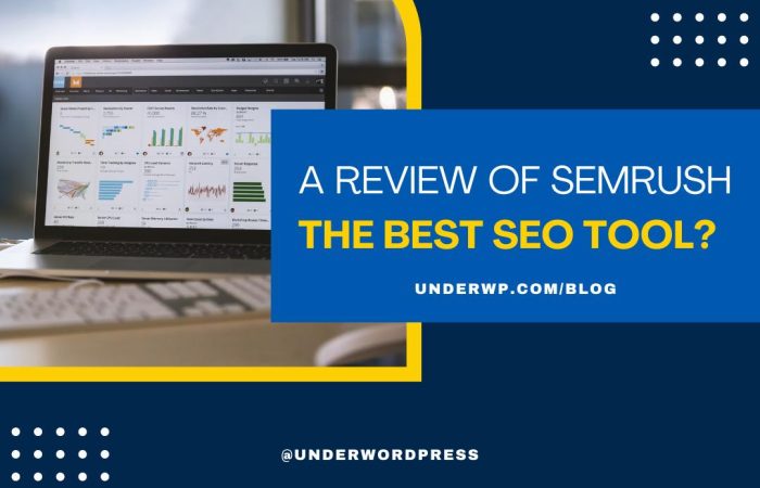 semrush review
