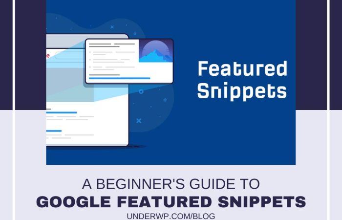 feature snippets complete guide