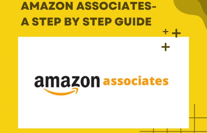 how to become amazon associates