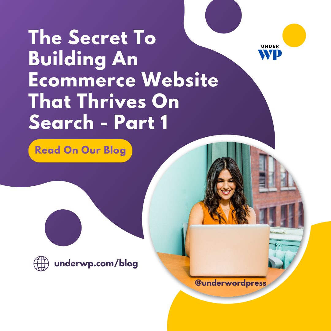 ecommerce seo part1